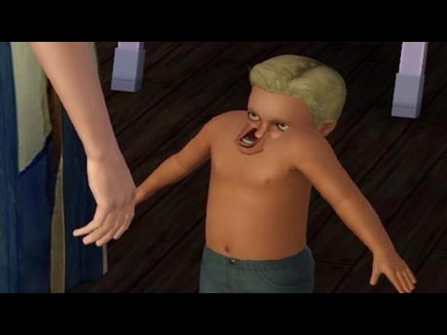 Top 5 Game Moments