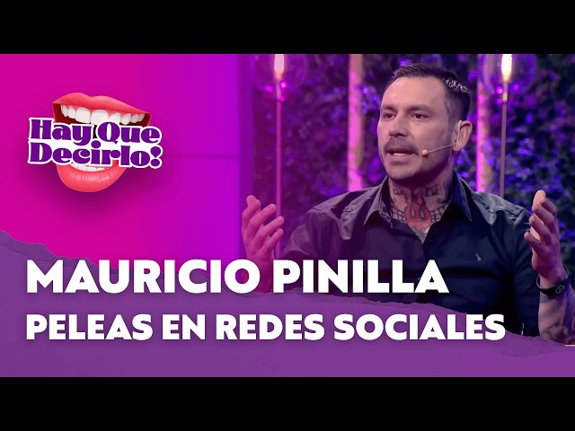 ¡Hay que decirlo! | Capítulo del Martes 1 de septiembre | Canal 13