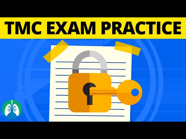 Top 10 Sample TMC Practice Questions You MUST Know to Pass the RRT Exam