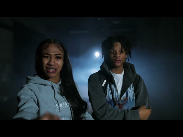 BigJadaa x Lil Noonie - Que empiecen los juegos (Vídeo musical oficial)