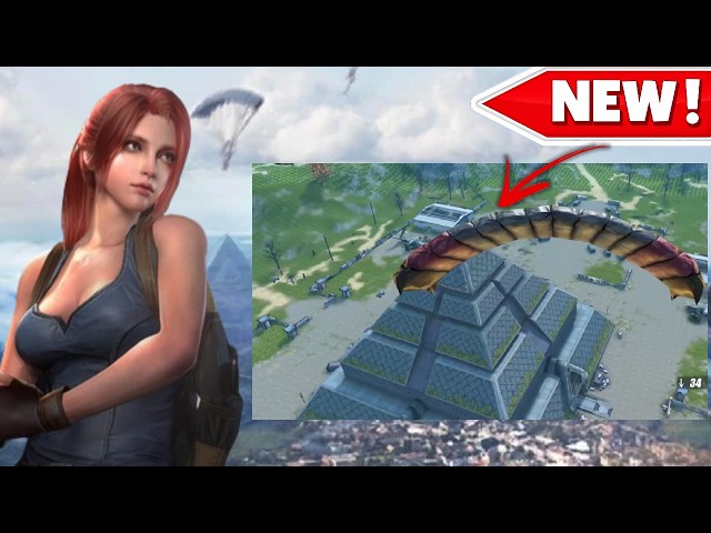 RoS Legacy: Research Edifice is HERE! | Ghillie Map Exploration #9