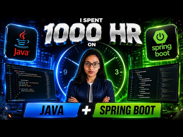 Lets Talk something on Spring Boot