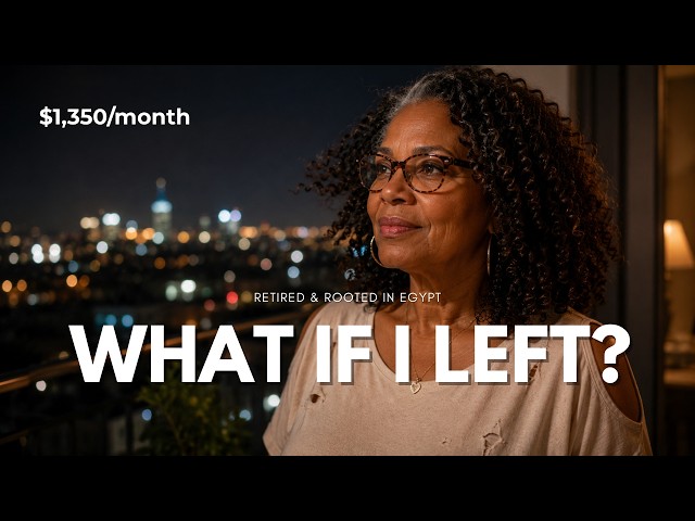 Meet Renee Carter: A Retirement Story for Gen X