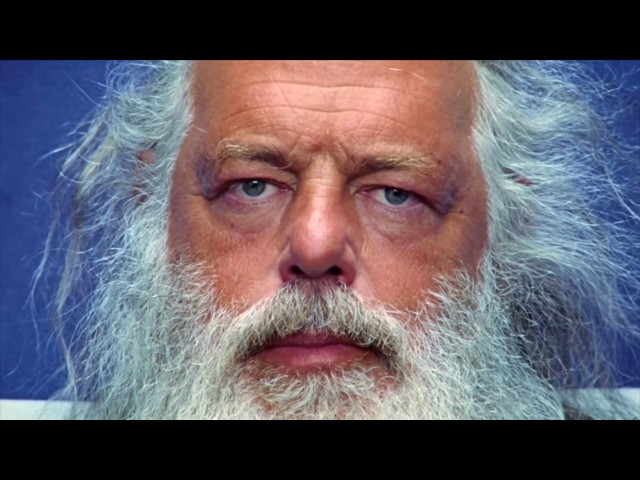 Rick Rubin is Cringe