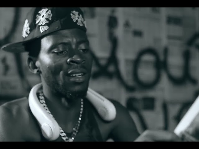 Starjon _ Rumour Say official video 