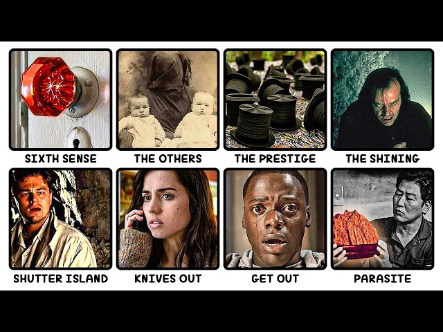 Every Background Detail That Secretly Spoiled the Ending Explained in 15 Minutes
