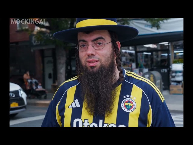 Dünyanın En Gizli Taraftar Topluluğu: Fenerliler (48 Saat İçeride Kaldım)