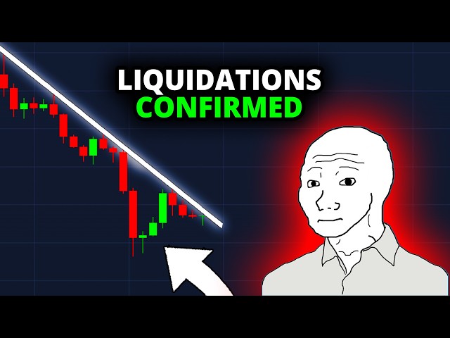 BITCOIN: CALM BEFORE THE STORM!!! #BTC Price Prediction & Crypto Crash News Today