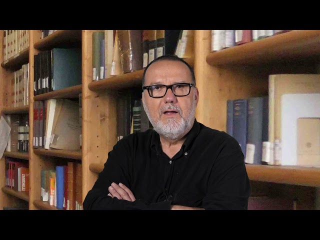 Alberto Melloni, l'Indice dei libri proibiti
