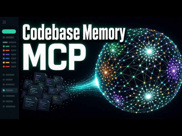 codebase-memory-mcp GitHub Tutorial: How to Codebase Memory MCP for Claude Code, Cursor, & Codex