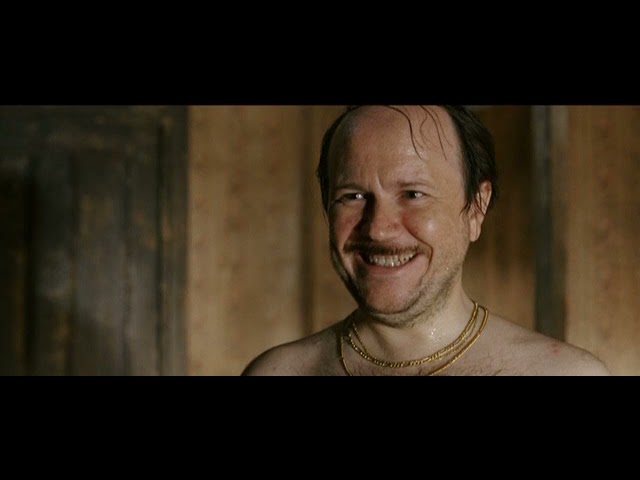 TORRENTE 3
