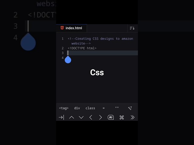 CSS BASICS Special Exercise 2f #coding #correctcoding #css3 #css #webdevelopment