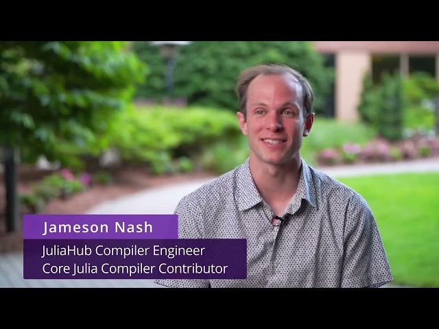 What is the Julia Programming Language?