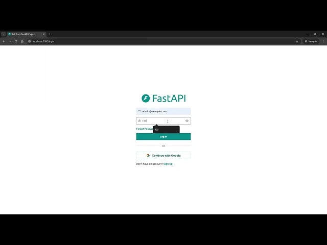OWASP TOP 10:2025 Real Fullstack App Walk Through (Speak Khmer)