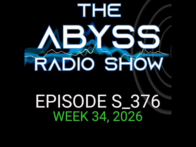 The Abyss - Episode S_376