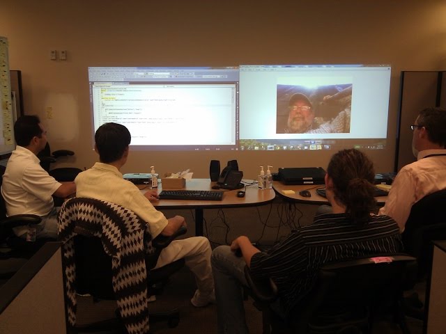 Mob programming explained | Woody Zuill and Greger Wikstrand | Architecture Corner S2E22