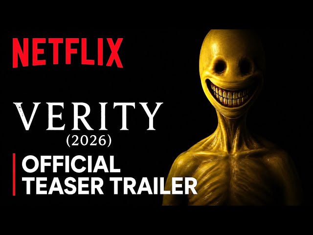 I Turned the VERITY Minecraft Horror Mod Into Real Life...⁠