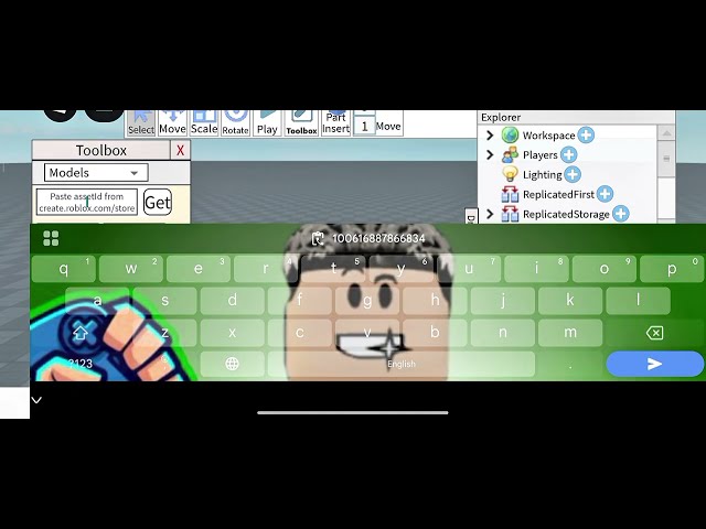 Custom code system like Sammy | studio lite