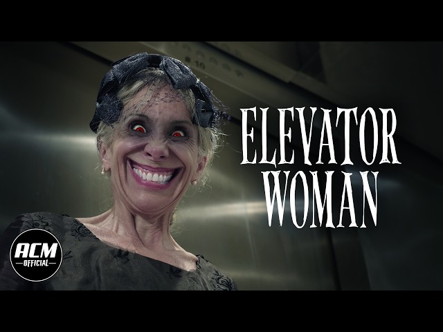 The Elevator 2 | Short Horror Film