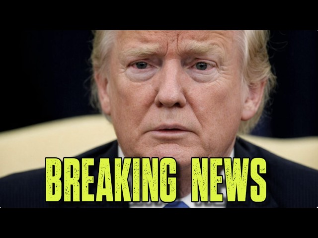 Trump's Andrew Tate Problem Just Got Worse