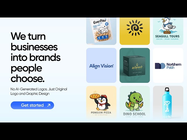 Upwork profile video