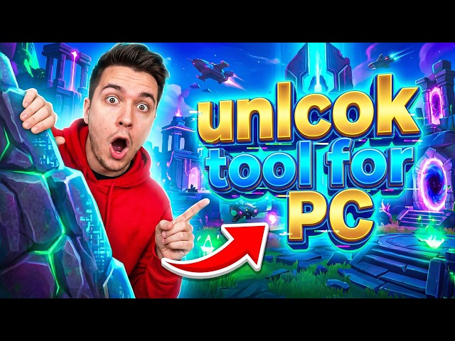 HOW TO GET Unlcok Tool on Pc & Mac (Official Guide) | Unlcok Tool 2026