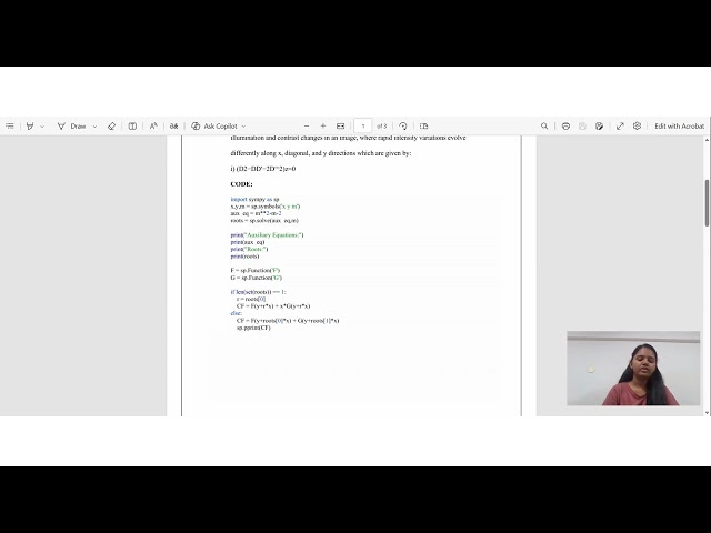 PRACTICUM 3 URK25CS1053 MATHS