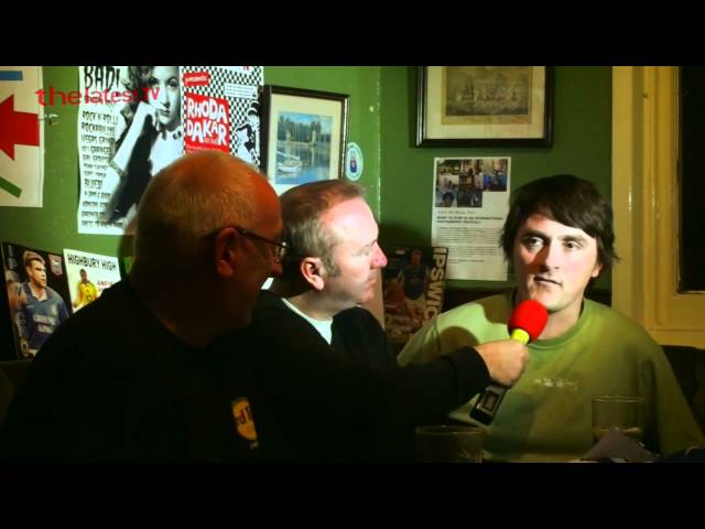 Latest TV Football Fans Episode 2