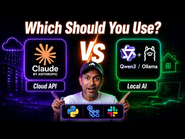 Local AI Agents for DevOps — The Skill Every Cloud Engineer Needs in 2026