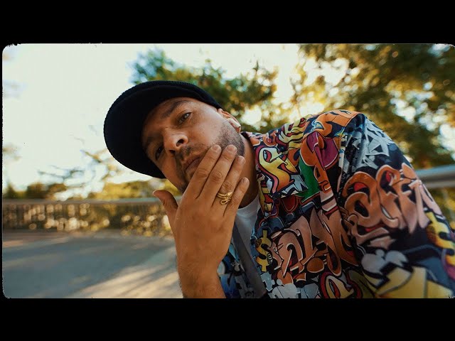 Stailok - No Quiero (Visualizer)