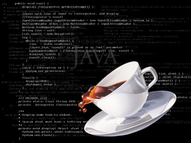 SM2 Introduction to Java speak khmer