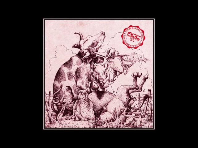 AOC Records 01   A2   Minimum Syndicat   Rukus