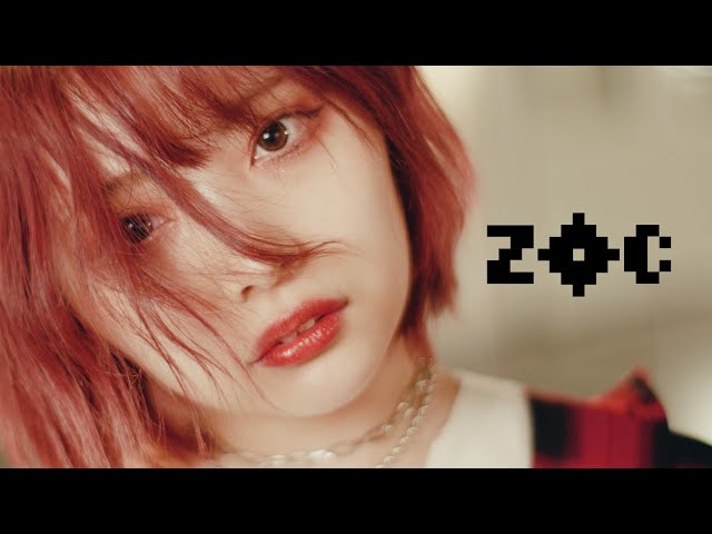 ZOC - Don't Trust Teenager (Official Music Video)