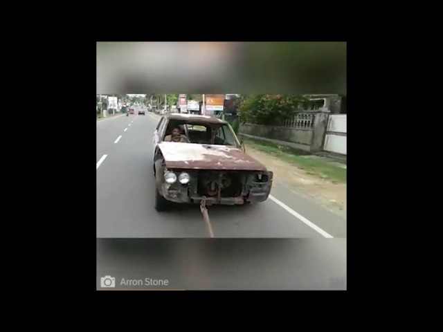 Mechanical Car Problems Compilation #1