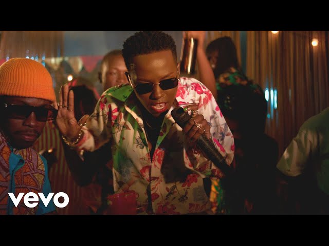 Azawi - Party Mood