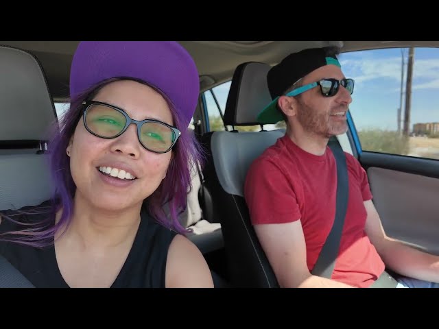getting paid as influencers vs content creators // vlog.037