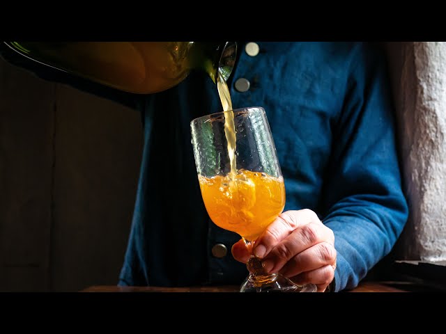 Forgotten Cold Drinks Of History