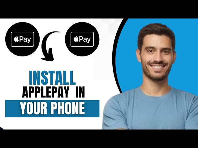 How To Get Apple Pay On Your Phone (Quick Guide)
