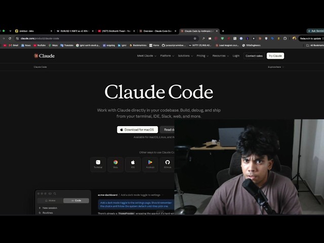 How to Use Claude Code 100% FREE Forever (2 Minutes setup)
