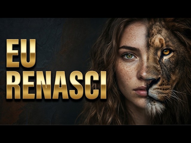 🔥 Você Não Se Quebrou — Você Se Transformou |  Hino Empoderamento Feminino