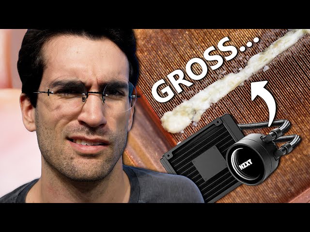 Are These CPU Coolers ACTUALLY Broken?