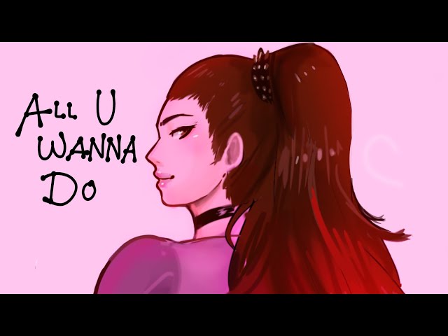[ANIMATIC] All You Wanna Do(beheaded)- Six the Musical