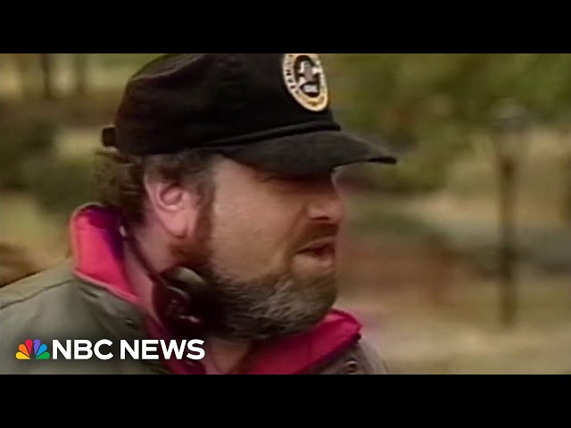 Rob Reiner’s own love story inspired ending of ‘When Harry Met Sally’