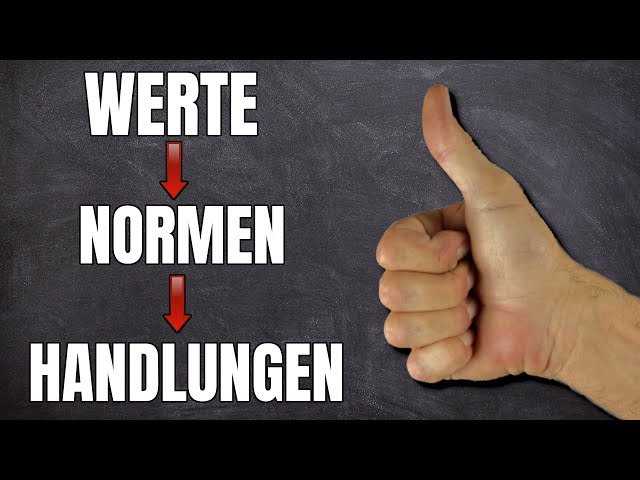 Ethik Abitur: Wichtige Grundbegriffe erklärt!