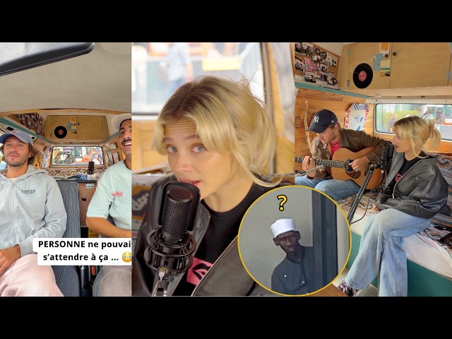 Their VOICE is so beautiful 🥰