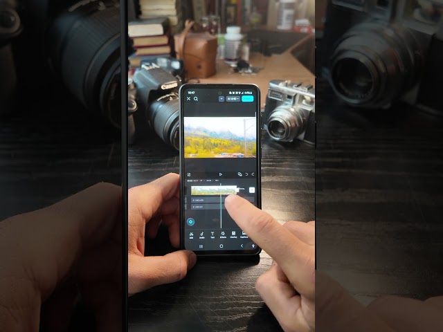 How To Use Ai Remove On CapCut?