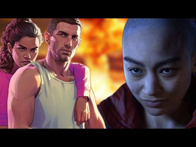 Naughty Dog in TROUBLE - GTA 6 LEAKS Drama Goes Insane