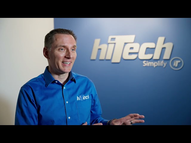 HiTech Computers of Ruston, Inc.