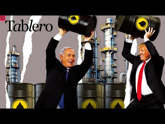 ♟ El Tablero 3x126 | NUEVA FASE DE LA GUERRA