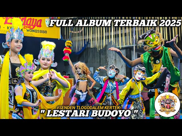 Lengger Wonosobo Full Album Terbaru Lestari Budaya Senden Tlogodalem
